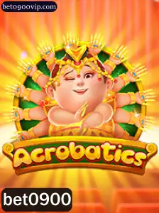 Acrobatics: Mergulhando no Jogo de Estratégia e Destrezas