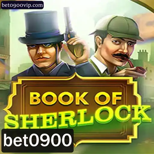 Explorando o Mundo do Jogo BookOfSherlock - Um Mergulho Detalhado no Enigma