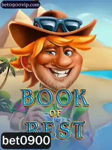 Explorando o Mundo de 'BookofRest': Um Jogo Único