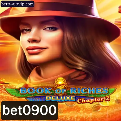 Explorando Book of Riches Deluxe Chapter 2