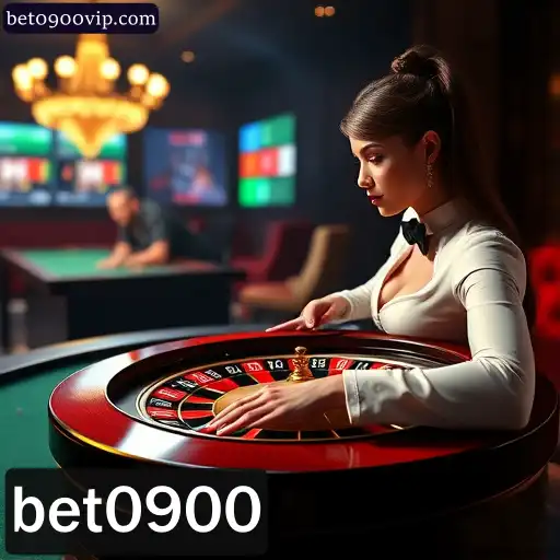 Cassino ao vivo