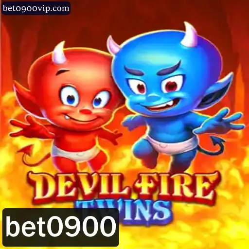 Conheça o Emocionante Jogo DevilFireTwins