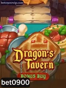 Descubra o Fascinante Mundo de DragonsTavern