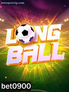 Descubra LongBall: O Novo Fenômeno do Jogo com 'bet0900'
