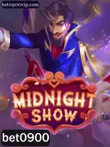 Descubra as Regras e a Emoção do Jogo MidnightShow