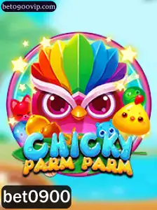 Explorando o Jogo de Cartas ChickyParmParm: Regras e Introdução com bet0900