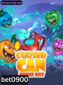 Tudo Sobre o Jogo CursedCanBonusBuy: Descrição, Introdução e Regras