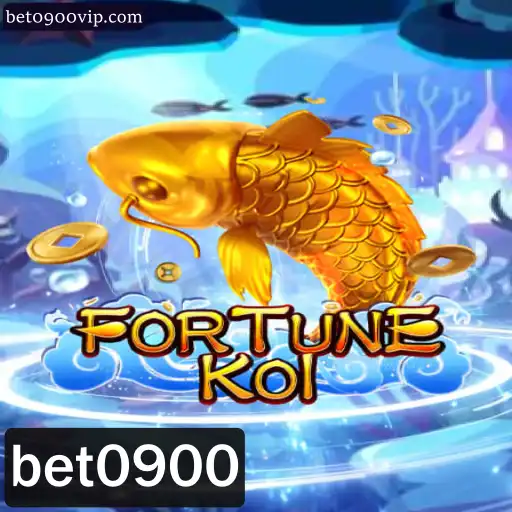 Explorando o Mundo de FORTUNEKOI: Um Jogo de Apostas Inovador