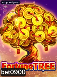 FortuneTree: Descubra a Magia deste Novo Jogo Online