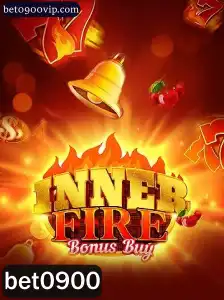 Explorando o InnerFireBonusBuy: Um Novo Horizonte no Mundo dos Jogos de Apostas