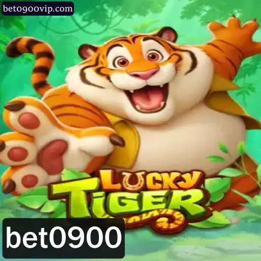 Descubra as Emoções e Regras do Jogo LuckyTiger