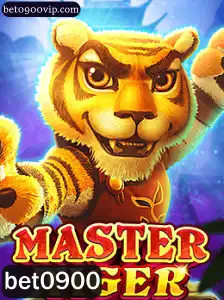 Descubra o Fascinante Mundo de MasterTiger: Um Jogo de Estratégia e Sorte