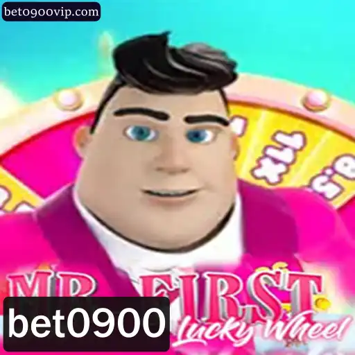 Descubra o Fascínio do Jogo MrFirstLuckyWheel