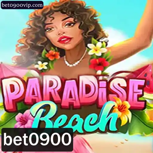 ParadiseBeach e a Emoção das Apostas com bet0900
