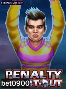 Descubra o Empolgante Mundo de PenaltyShootOut com Bet0900