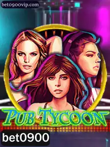 Descubra o Mundo Empolgante de PubTycoon: Estratégia e Diversão em um Só Jogo