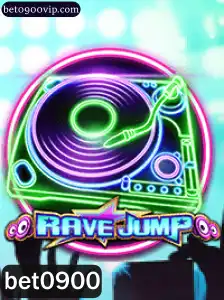 Descubra o Mundo Emocionante de RaveJump