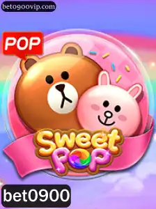 Descubra o Fascinante Mundo do Jogo SweetPOP