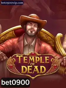 Explorando TempleofDead: Um Mundo de Desafios e Estratégias