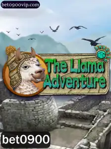 TheLlamaAdventure: Descubra o Jogo que Está Conquistando o Mundo