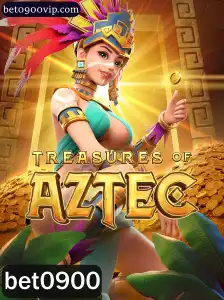 Descubra o Fascinante Mundo de Treasures of Aztec: Um Guia Completo