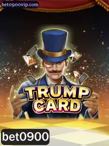 TrumpCard: Um Guia Completo para o Jogo de Estratégia e Sorte
