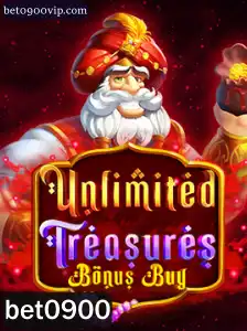 Descubra o Fascinante Mundo do Jogo UnlimitedTreasuresBonusBuy